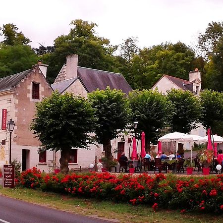 Le Petit Saint Germain Saint-Germain-sur-Vienne Exterior foto